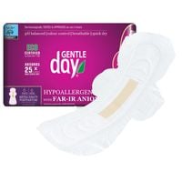 Gentle Day Extra Heavy Pads - Organic & Hypoallergenic